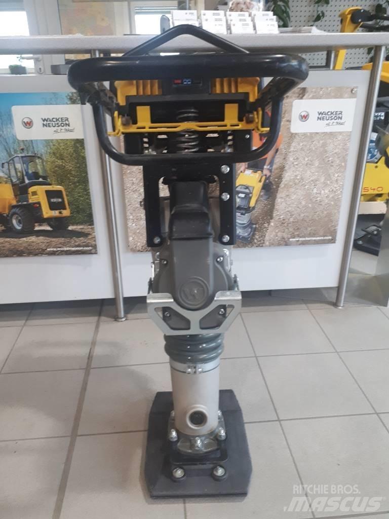 Wacker Neuson AS50e ِدَكات