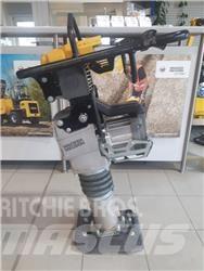 Wacker Neuson AS50e ِدَكات