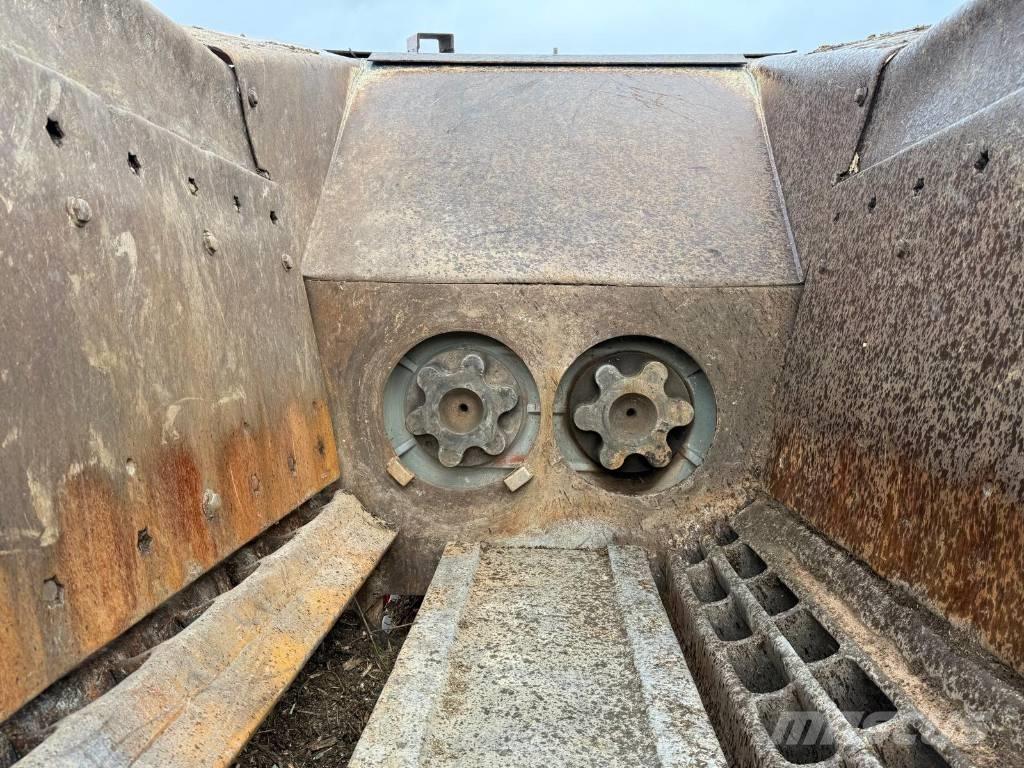 Arjes 250 Evo جراشات