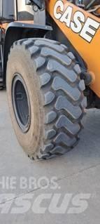 Michelin XHA 20.5R25 الإطارات والعجلات والحافات