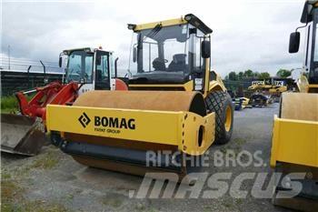 Bomag BW 213 DH-5 ضاغطات التربة