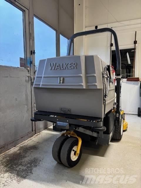 Walker T25i ركوب الحشائش