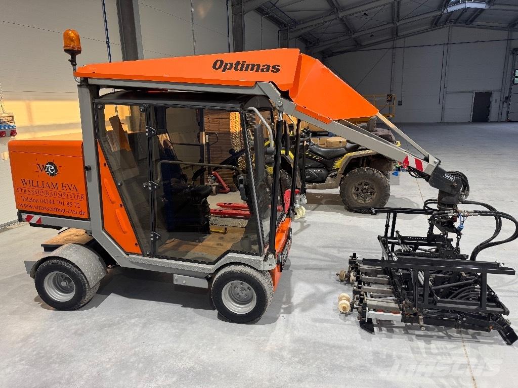 Optimas H99 أخرى