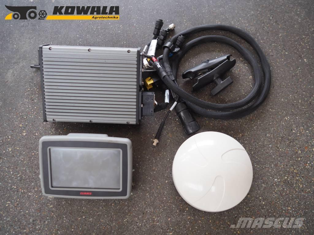 CLAAS - GPS S7, RTK NET إلكترونيات