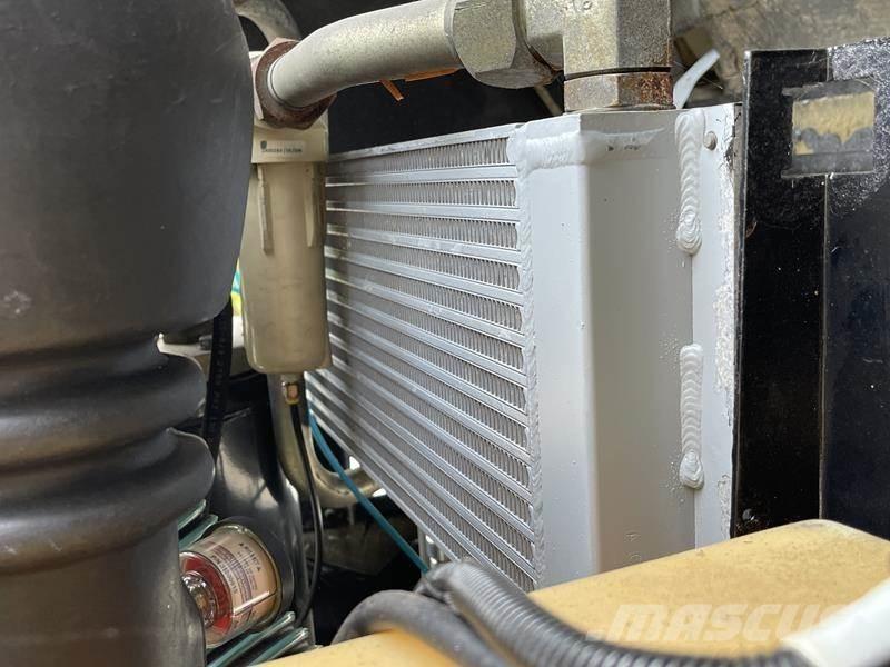 Doosan 7 / 51 - N مكابس