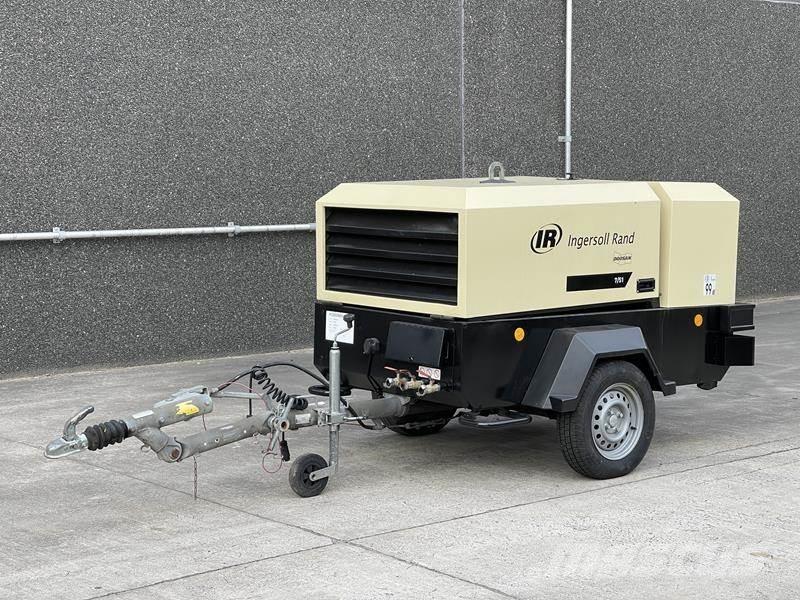 Doosan 7 / 51 - N مكابس