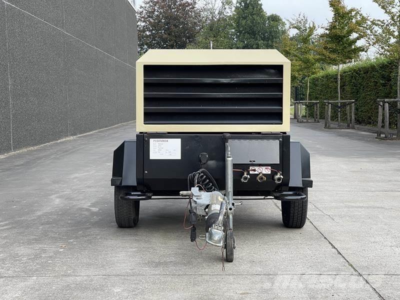 Doosan 7 / 51 - N مكابس