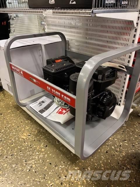 Mosa GE 3500KBM إلكترونيات