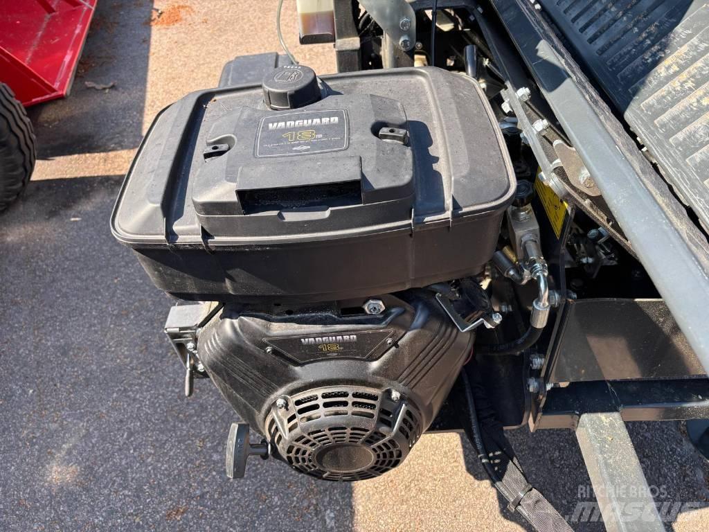 Pilkemaster EVO 36HC قطاعات وقسامات خشب