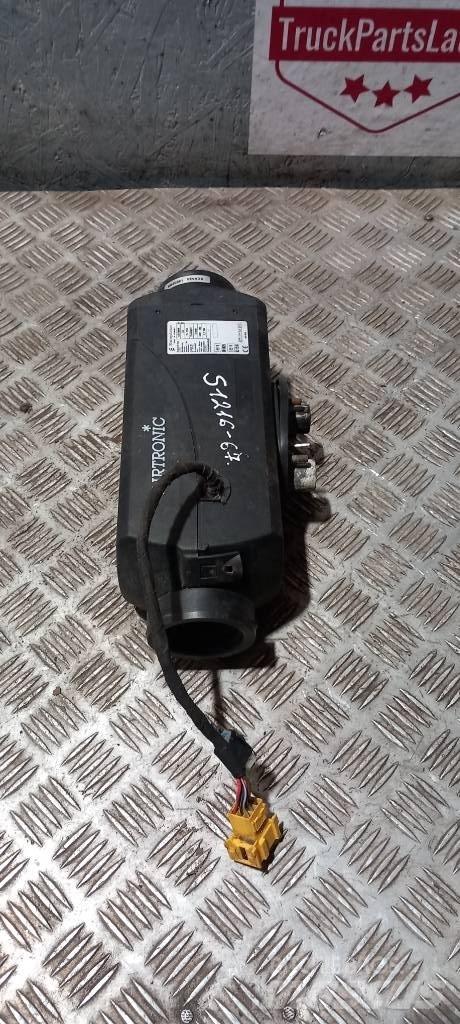 Scania R 440   1851020 كابينة والداخلية