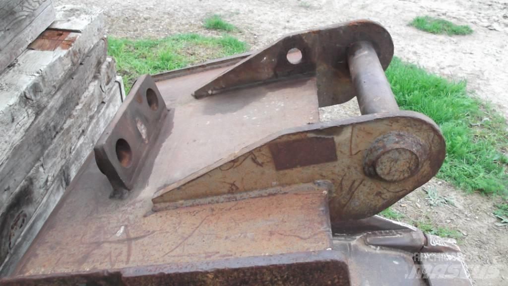 Lehnhoff SW10-3 موصلات سريعة