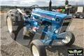 Ford 500 Tractor الجرارات
