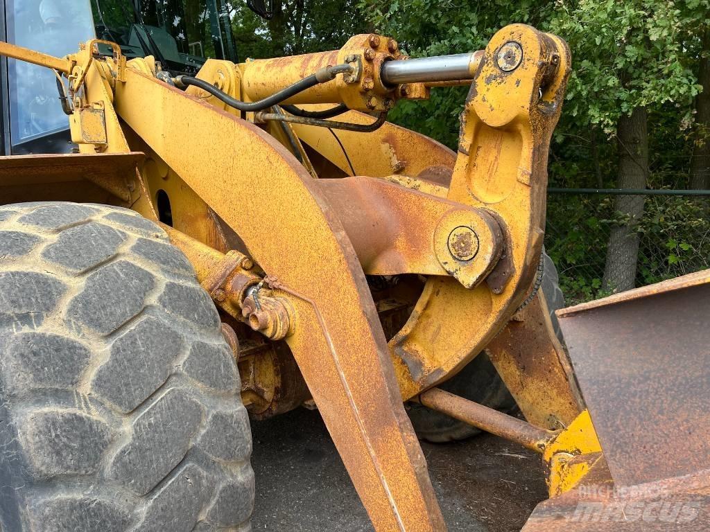 CAT 950 G لوادر بعجل