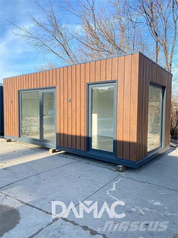   معدات البناء - غير ذلك