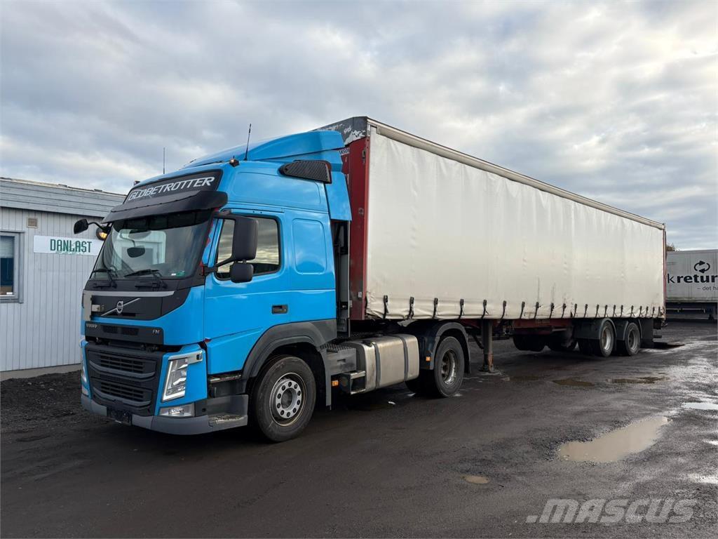 Kel-Berg 2aks المقطورات المدن