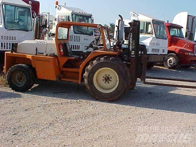  BRIGHT B260 شاحنات الطرق الوعرة