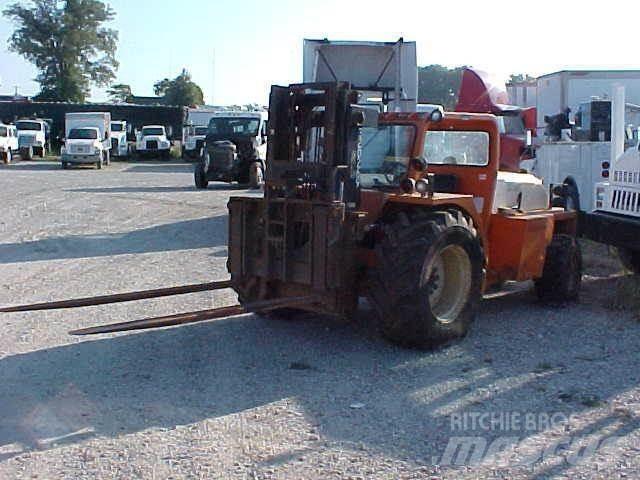  BRIGHT B260 شاحنات الطرق الوعرة