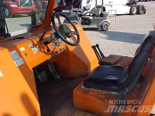  BRIGHT B260 شاحنات الطرق الوعرة