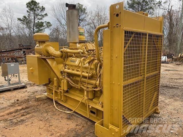 CAT 635 KW مولدات أخرى