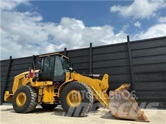CAT 950GC لوادر بعجل