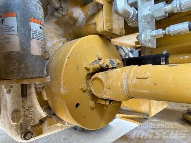 CAT 950GC لوادر بعجل