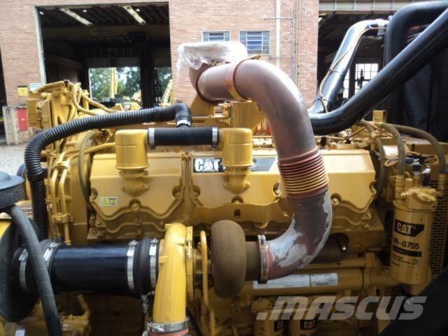 CAT C27 مولدات أخرى