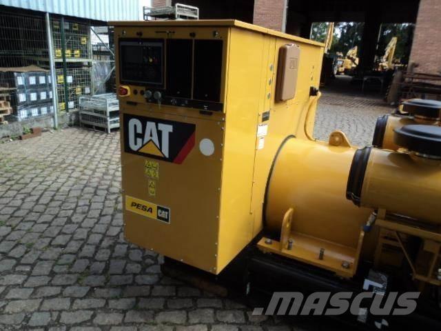 CAT C27 مولدات أخرى
