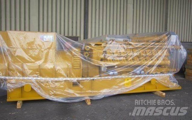 CAT CG170-20 مولدات أخرى