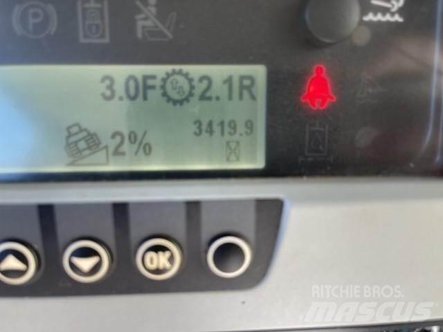 CAT D3K2 LGP بلدوزرات مجنزرة
