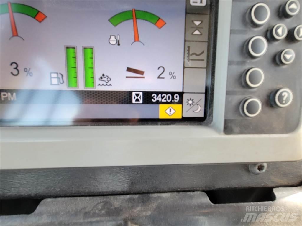 CAT D5K LGP بلدوزرات مجنزرة