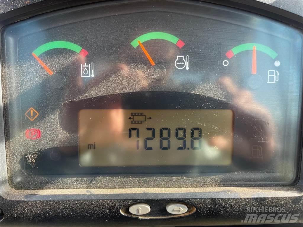 CAT D6K2 LGP بلدوزرات مجنزرة