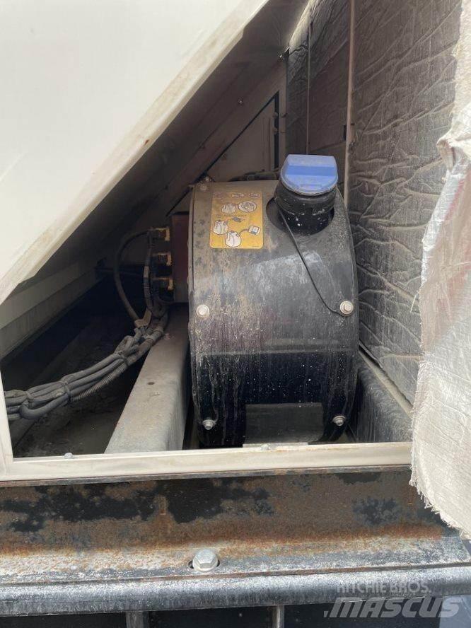  CK POWER 120 KW مولدات أخرى