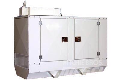 Cummins 40 KW مولدات أخرى