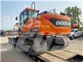 Develon DX180 LC-5 حفارات زحافة