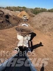 Diamond Z DZT1248B ماكينات تقطيع أخشاب الحراجة