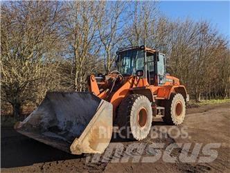 Doosan DL250 لوادر بعجل