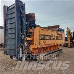 Doppstadt DW3060K أخرى