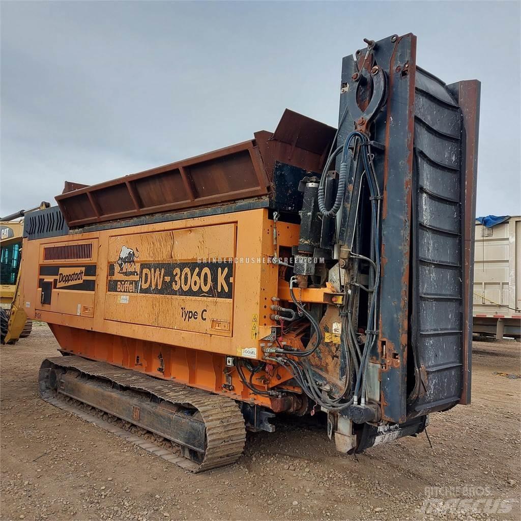 Doppstadt DW3060K أخرى