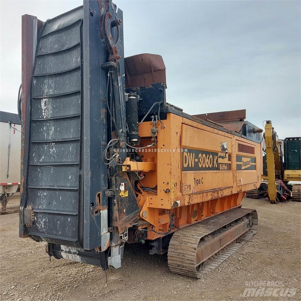 Doppstadt DW3060K أخرى