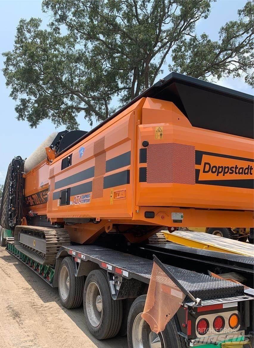 Doppstadt SM720.2K ماكينات الركام