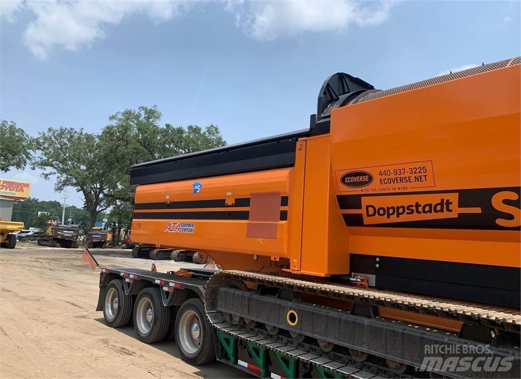 Doppstadt SM720.2K ماكينات الركام