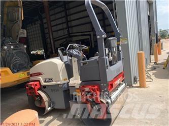 Dynapac CC1200 VI مداحل ثنائية الاسطوانة