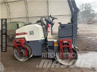 Dynapac CC1200 VI مداحل ثنائية الاسطوانة