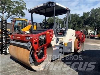 Dynapac CC5200 VI مداحل ثنائية الاسطوانة