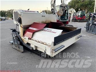 Dynapac FC1300C II معدات السفلتة