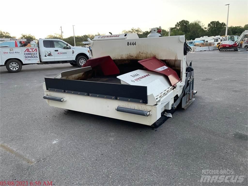 Dynapac FC1300C II معدات السفلتة