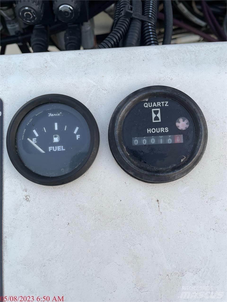 Dynapac FC1300C II معدات السفلتة
