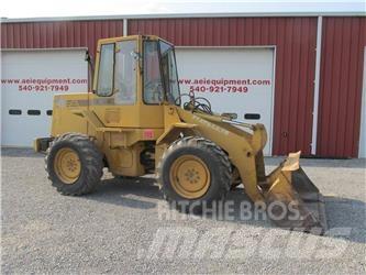 Fiat-Allis FR7B لوادر بعجل