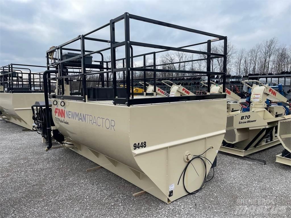 Finn T170 SUPER مثاقيب