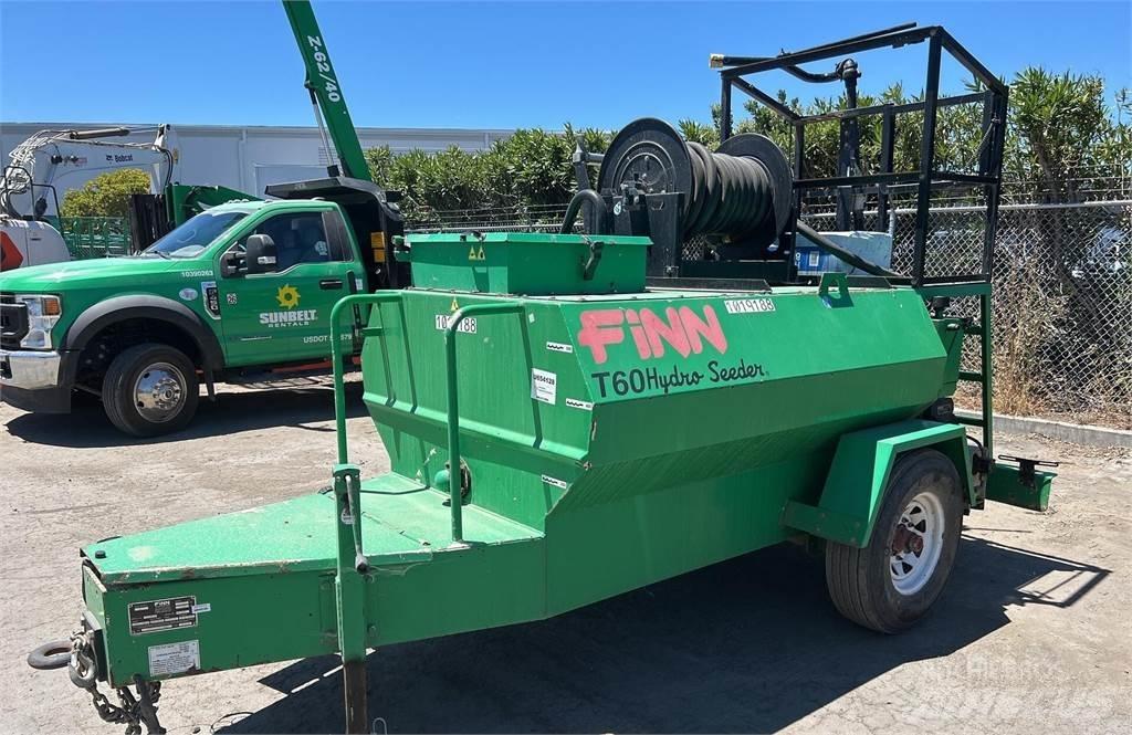 Finn T60 مثاقيب